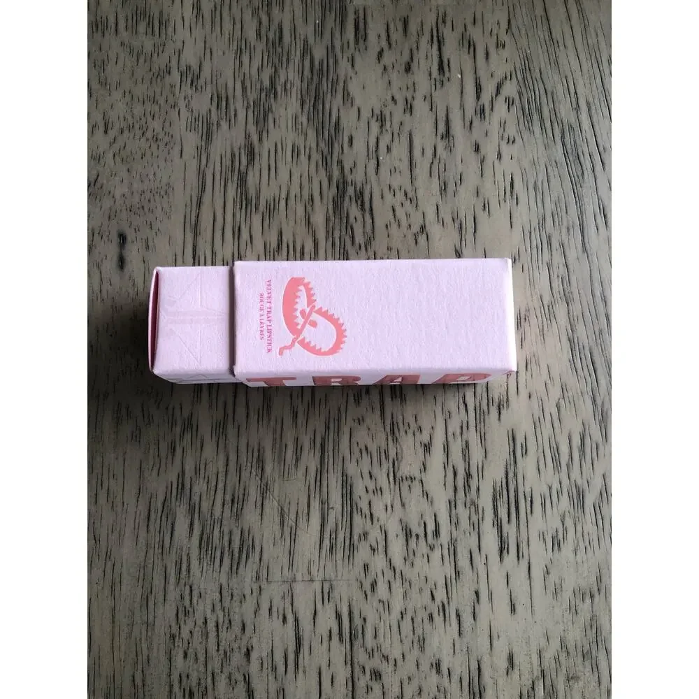 Jeffree Star Velvet Trap Lipstick in Cherry Soda